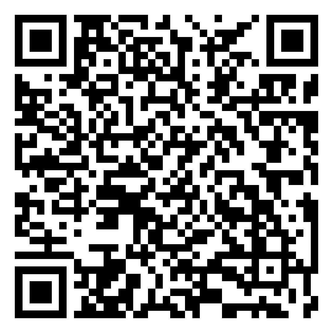 Лицензия QR